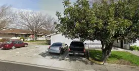 section 8 rental