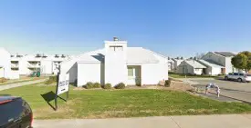 section 8 rental