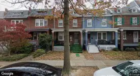 section 8 rental