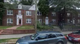 section 8 rental