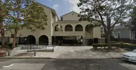 section 8 rental