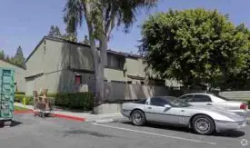 section 8 rental