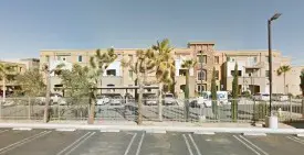section 8 rental