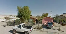 section 8 rental