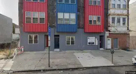 section 8 rental