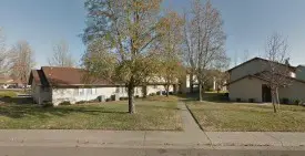 section 8 rental