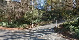 section 8 rental