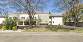 section 8 rental