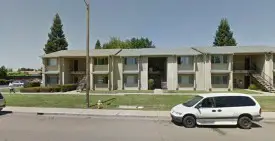 section 8 rental