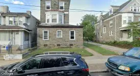 section 8 rental