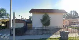 section 8 rental
