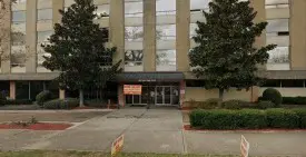 section 8 rental