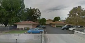 section 8 rental
