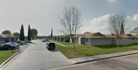 section 8 rental