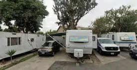 section 8 rental