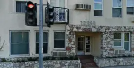 section 8 rental