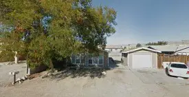 section 8 rental