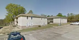 section 8 rental