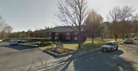 section 8 rental