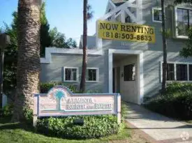 section 8 rental