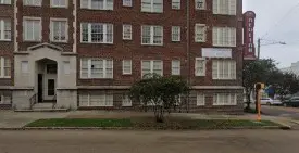 section 8 rental