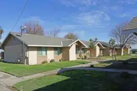 section 8 rental