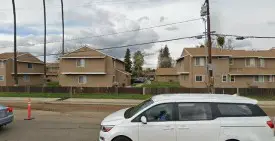 section 8 rental