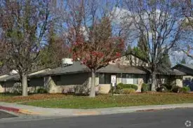 section 8 rental