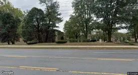 section 8 rental