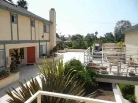section 8 rental