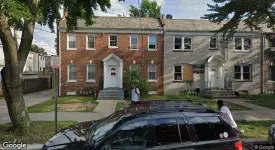section 8 rental