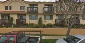 section 8 rental