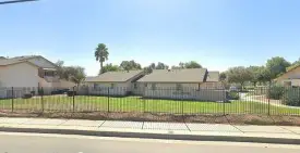 section 8 rental