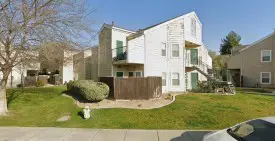 section 8 rental