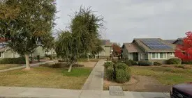 section 8 rental