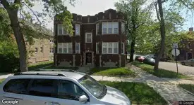 section 8 rental