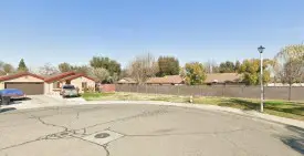 section 8 rental