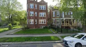 section 8 rental