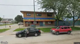section 8 rental