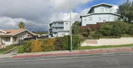 section 8 rental