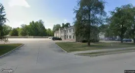 section 8 rental