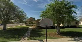 section 8 rental