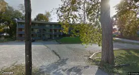 section 8 rental