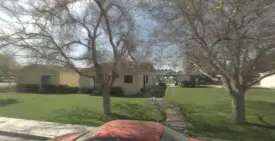section 8 rental