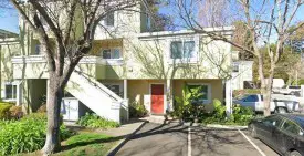 section 8 rental
