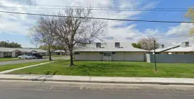 section 8 rental
