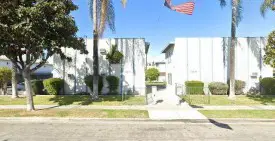 section 8 rental