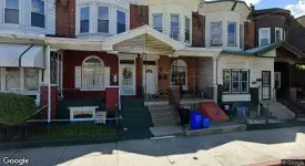 section 8 rental