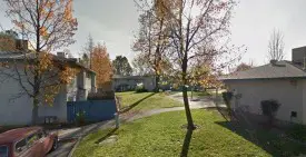 section 8 rental