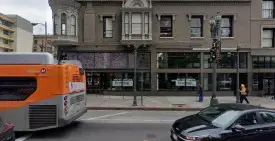 section 8 rental